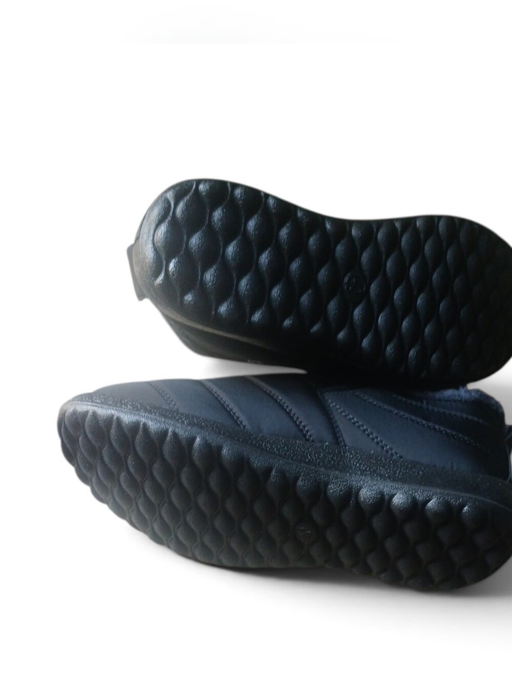 Ecetana Go Womens Winter Snow Boots | Waterproof - Picture 6 of 10